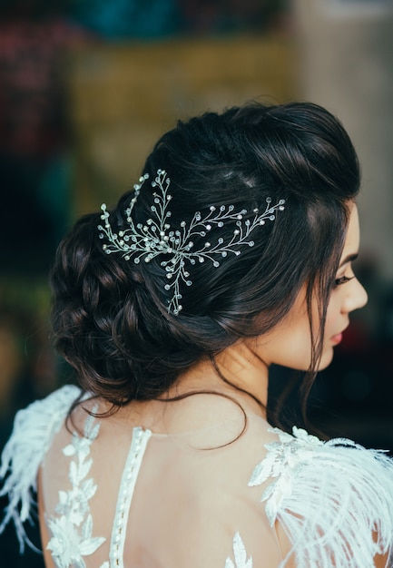 wedding-stylish-hairstyle