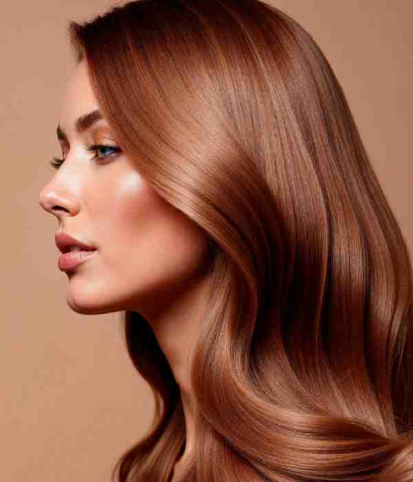 woman-with-shiny-flowing-brown-hair